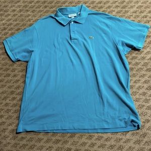 Polo shirt